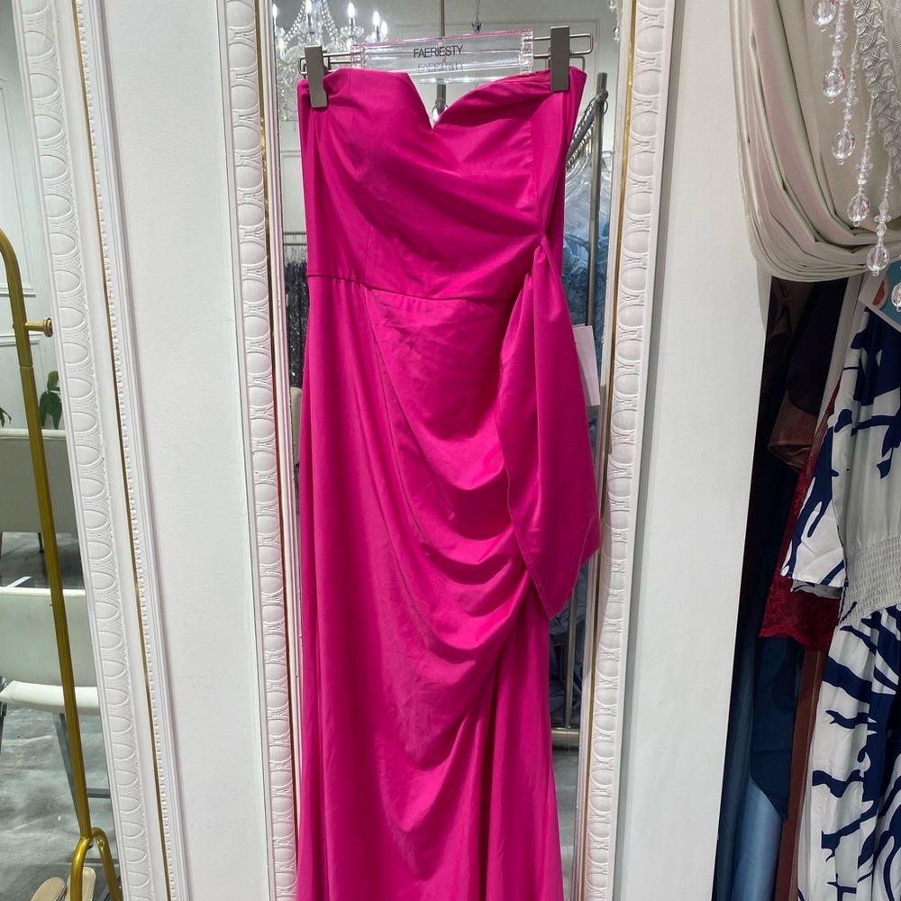 FAERIESTY DRESS